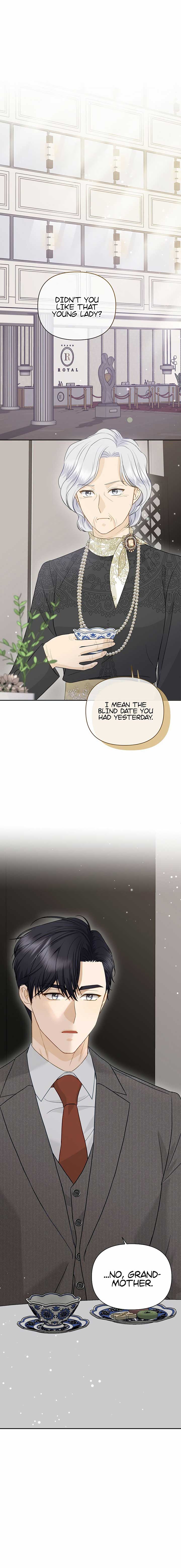 Let’s Go to your House, Oppa Chapter 2 page 8