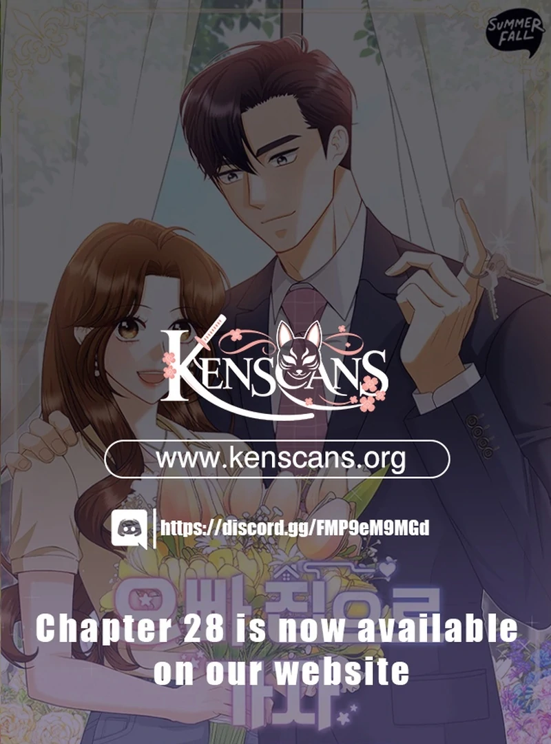 Let’s Go to your House, Oppa Chapter 20 page 0