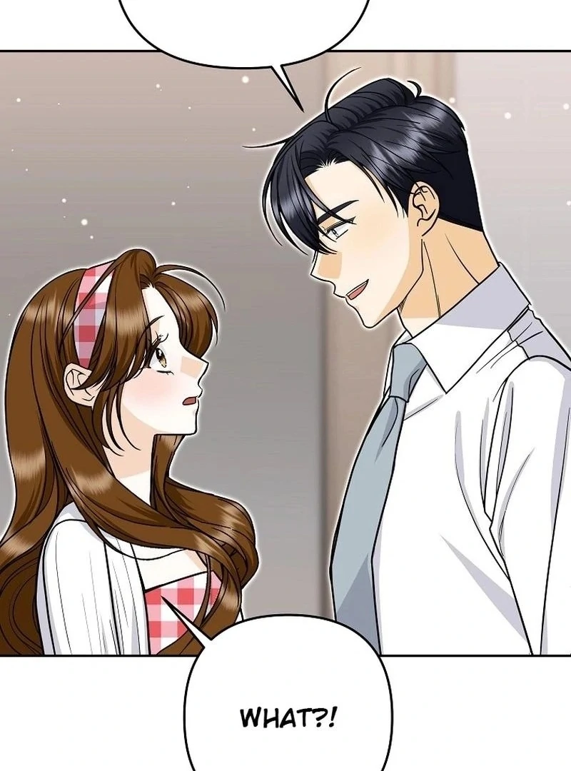 Let’s Go to your House, Oppa Chapter 20 page 109