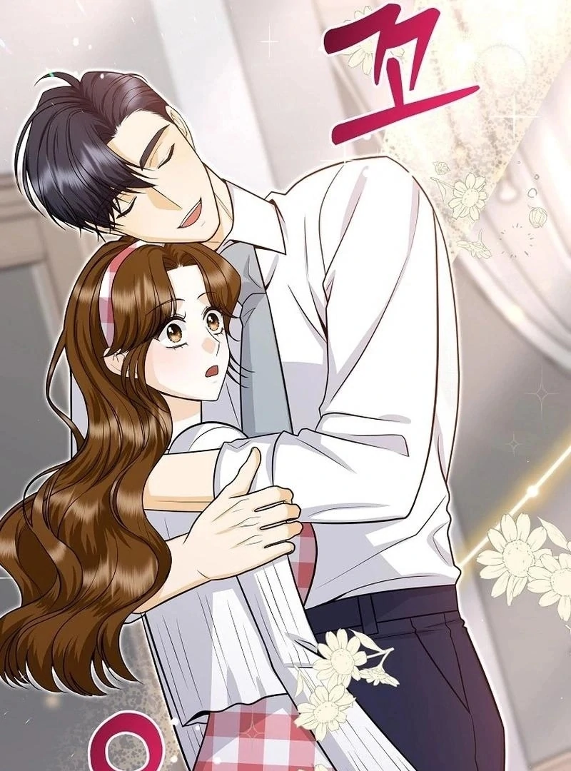 Let’s Go to your House, Oppa Chapter 20 page 119