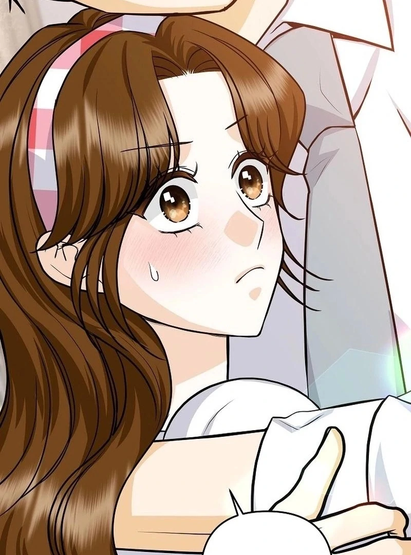 Let’s Go to your House, Oppa Chapter 20 page 121