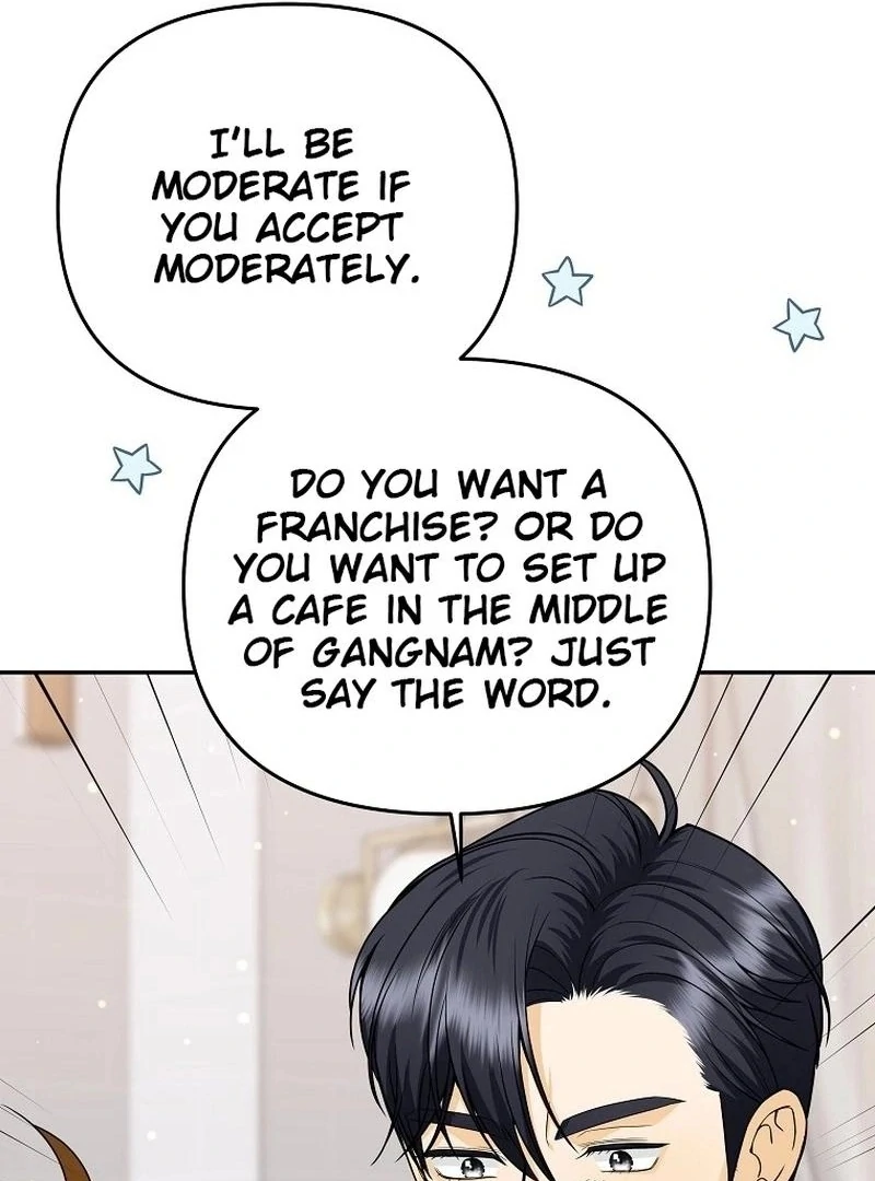 Let’s Go to your House, Oppa Chapter 20 page 129