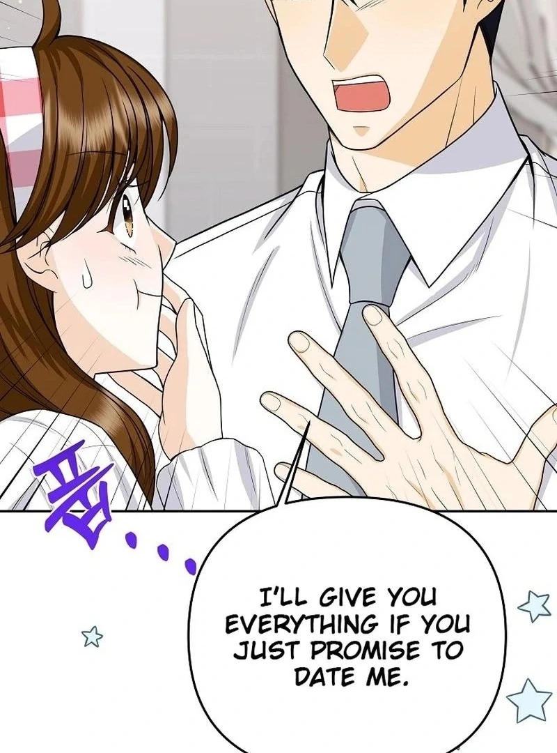 Let’s Go to your House, Oppa Chapter 20 page 130