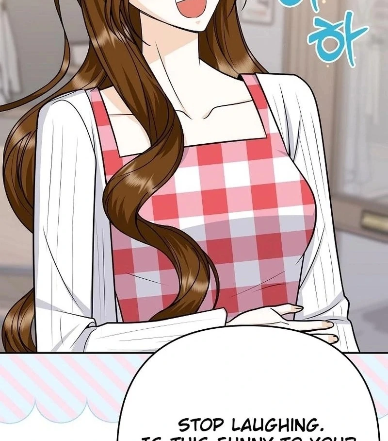 Let’s Go to your House, Oppa Chapter 20 page 132