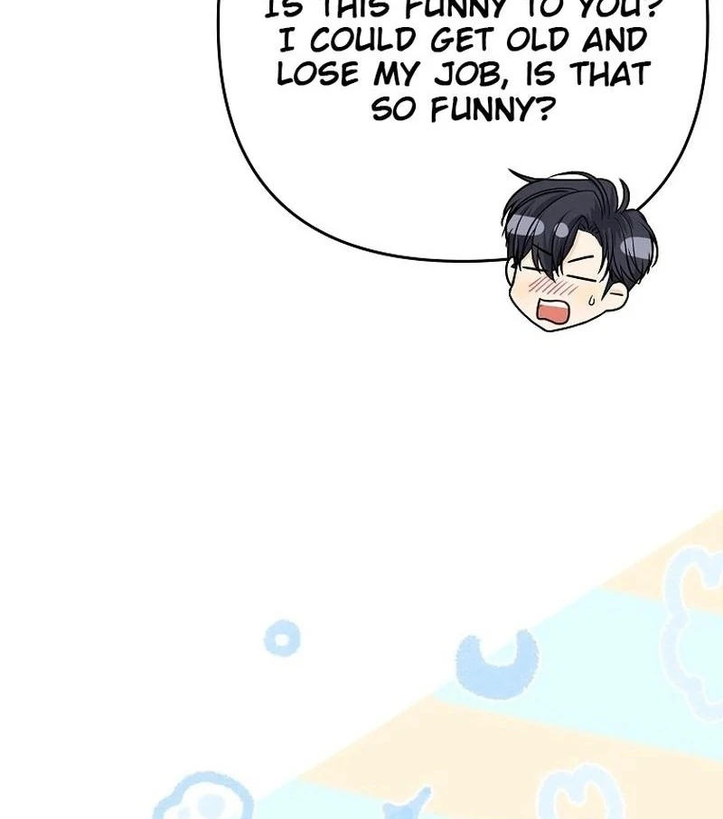 Let’s Go to your House, Oppa Chapter 20 page 133