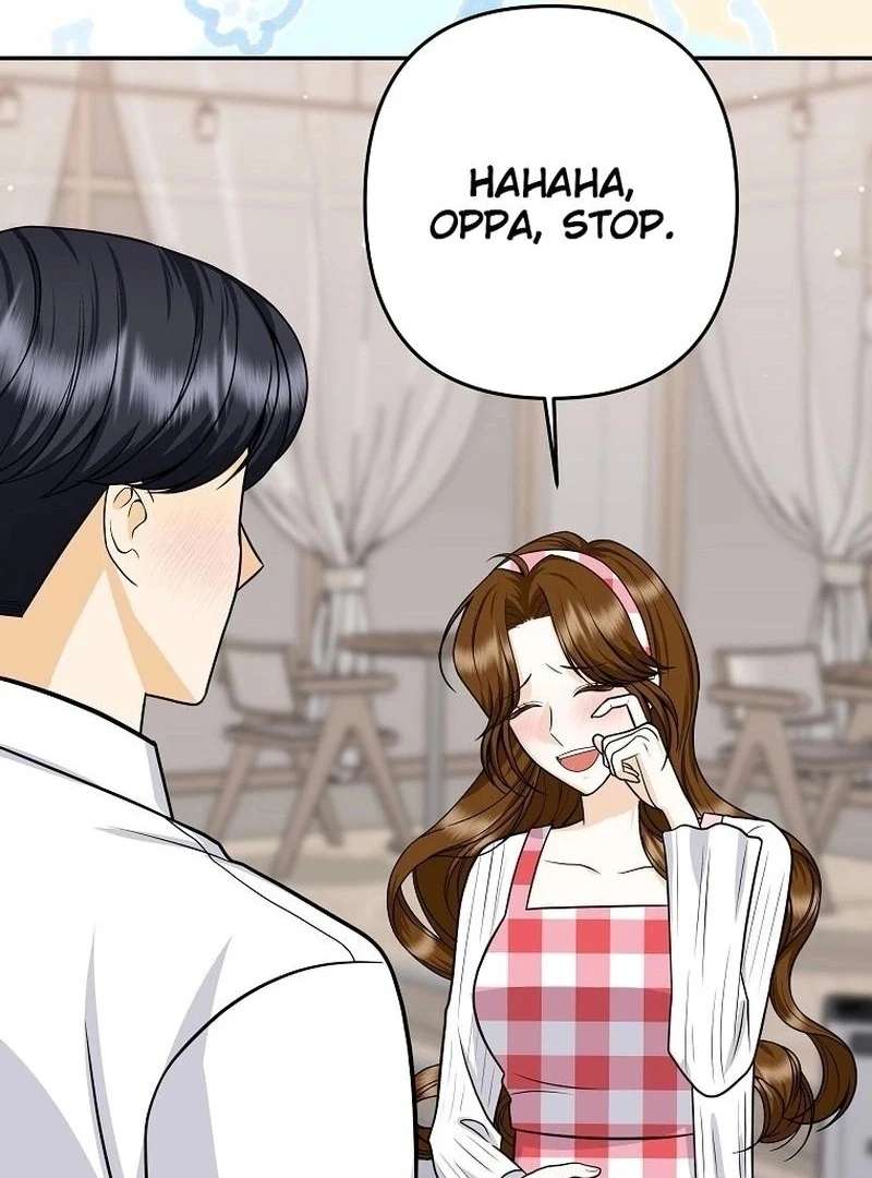 Let’s Go to your House, Oppa Chapter 20 page 134