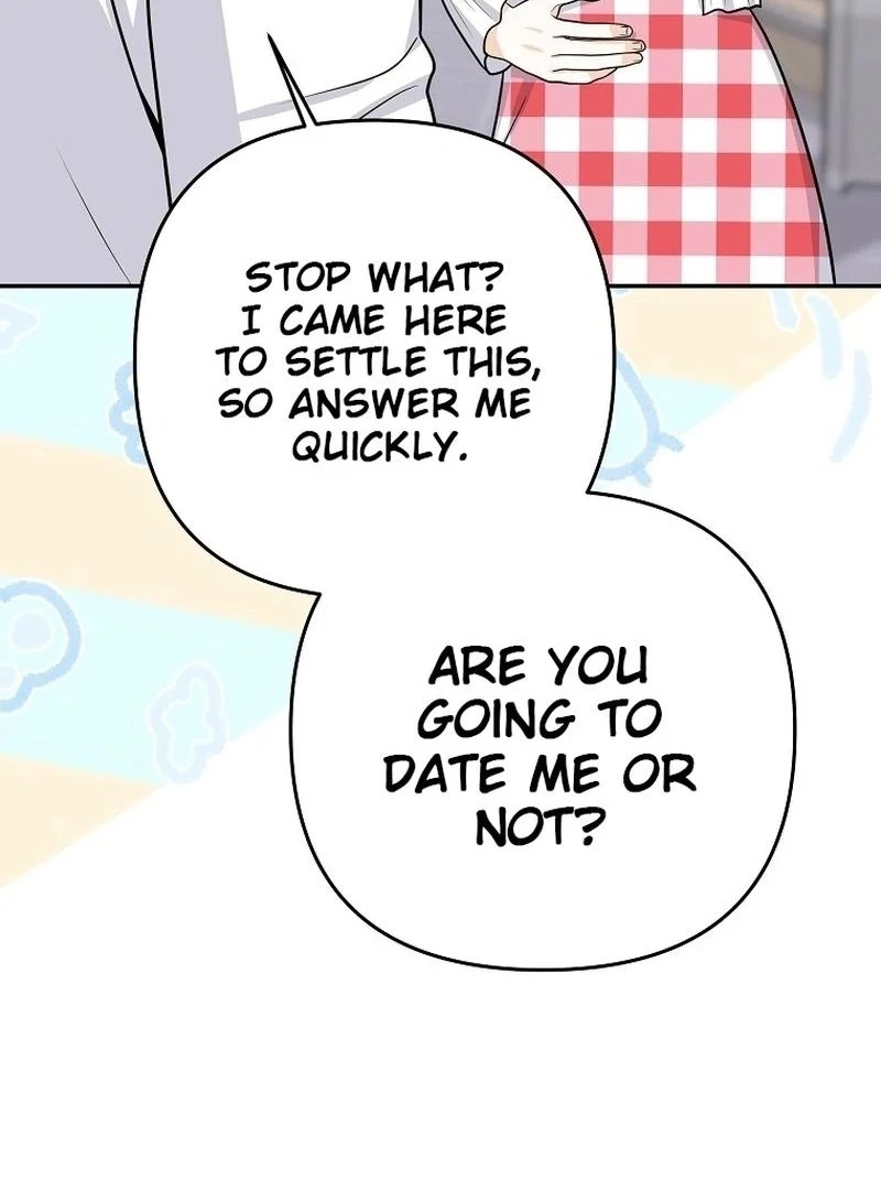 Let’s Go to your House, Oppa Chapter 20 page 135