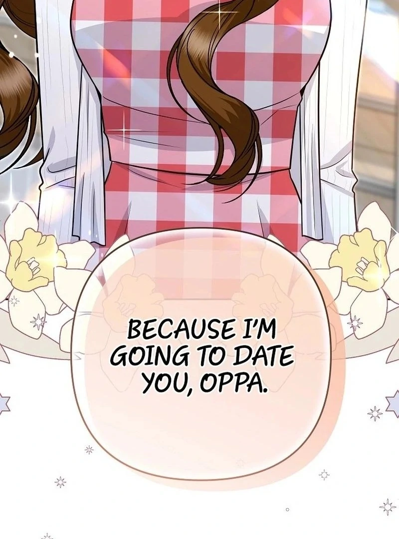 Let’s Go to your House, Oppa Chapter 20 page 146