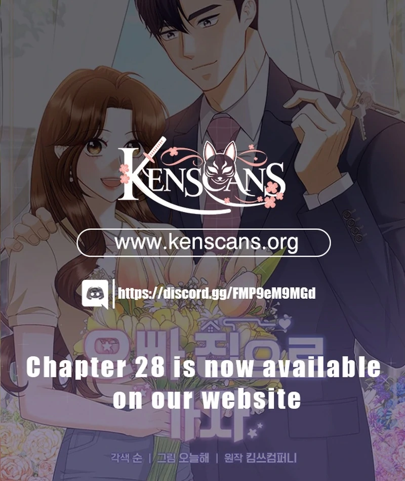 Let’s Go to your House, Oppa Chapter 20 page 149