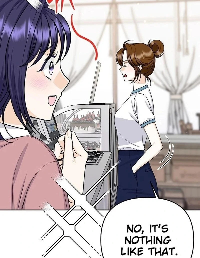 Let’s Go to your House, Oppa Chapter 20 page 15