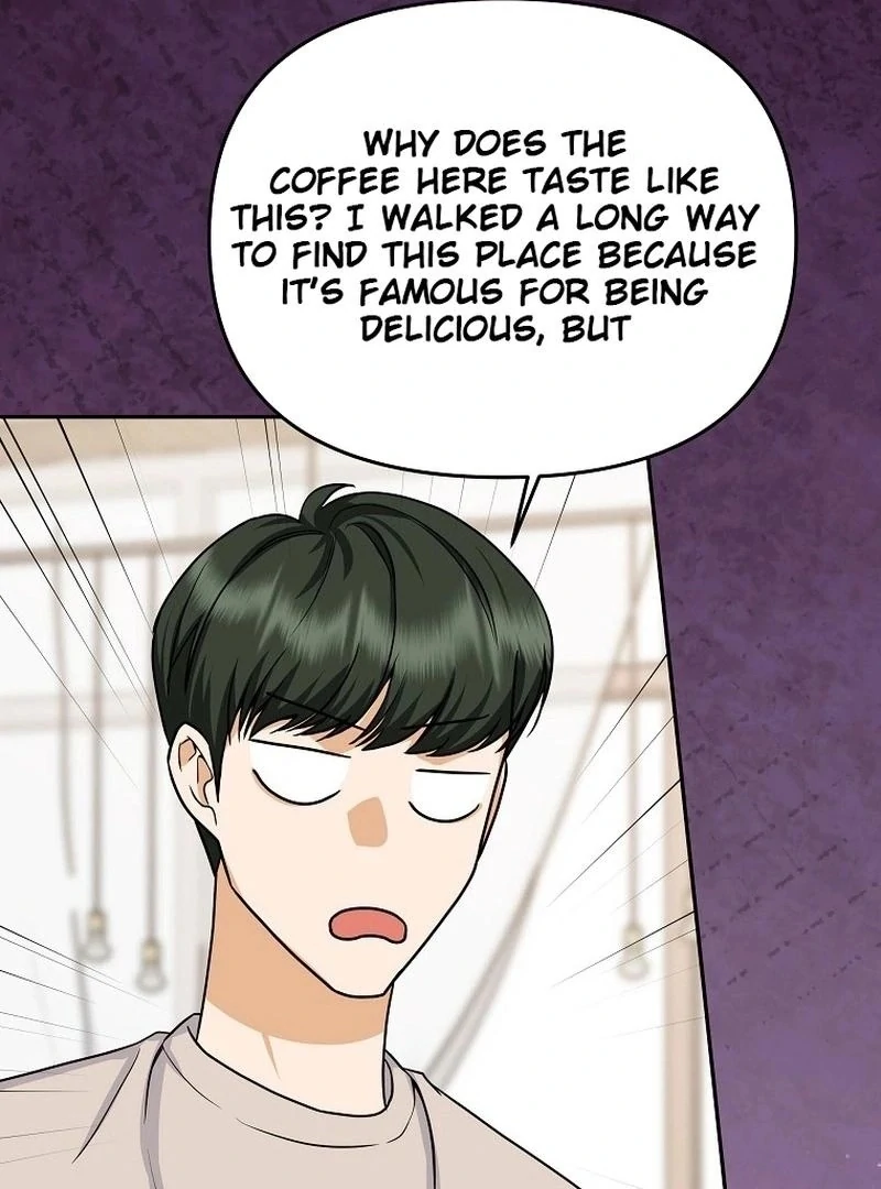 Let’s Go to your House, Oppa Chapter 20 page 23