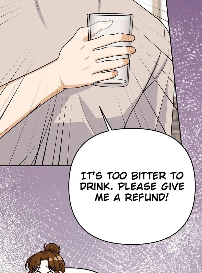 Let’s Go to your House, Oppa Chapter 20 page 24