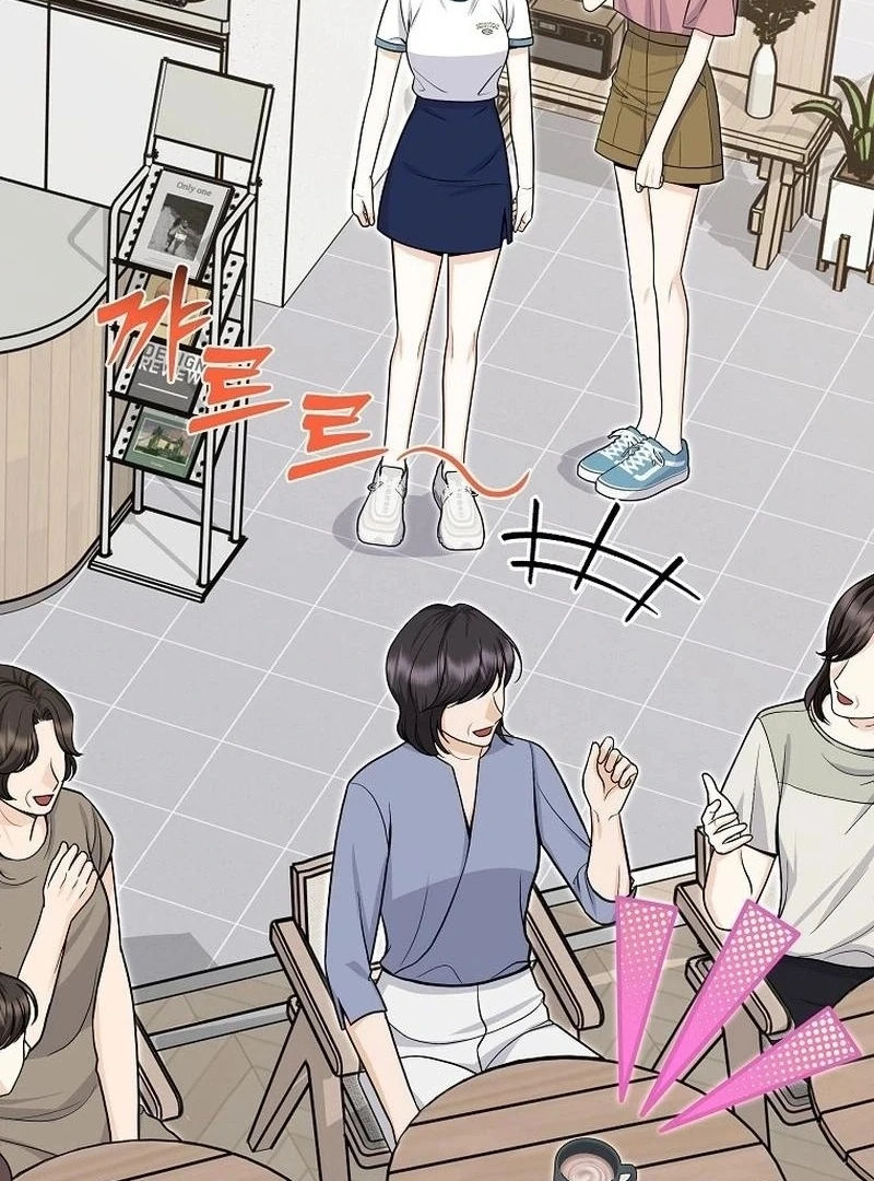Let’s Go to your House, Oppa Chapter 20 page 30