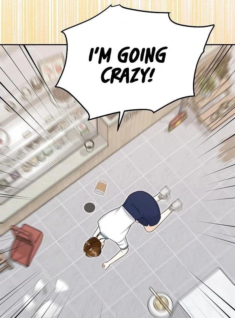 Let’s Go to your House, Oppa Chapter 20 page 34