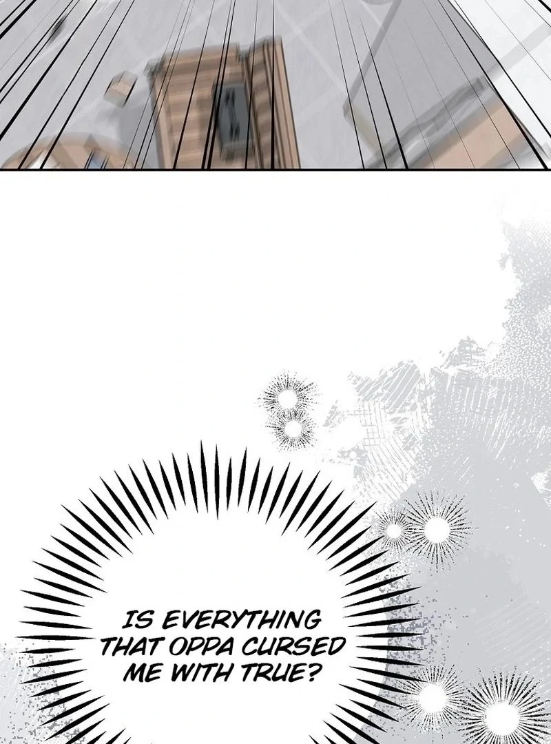 Let’s Go to your House, Oppa Chapter 20 page 35