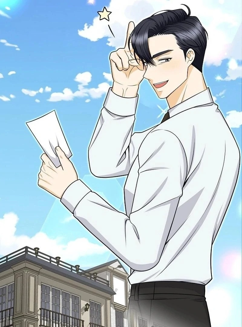 Let’s Go to your House, Oppa Chapter 20 page 39