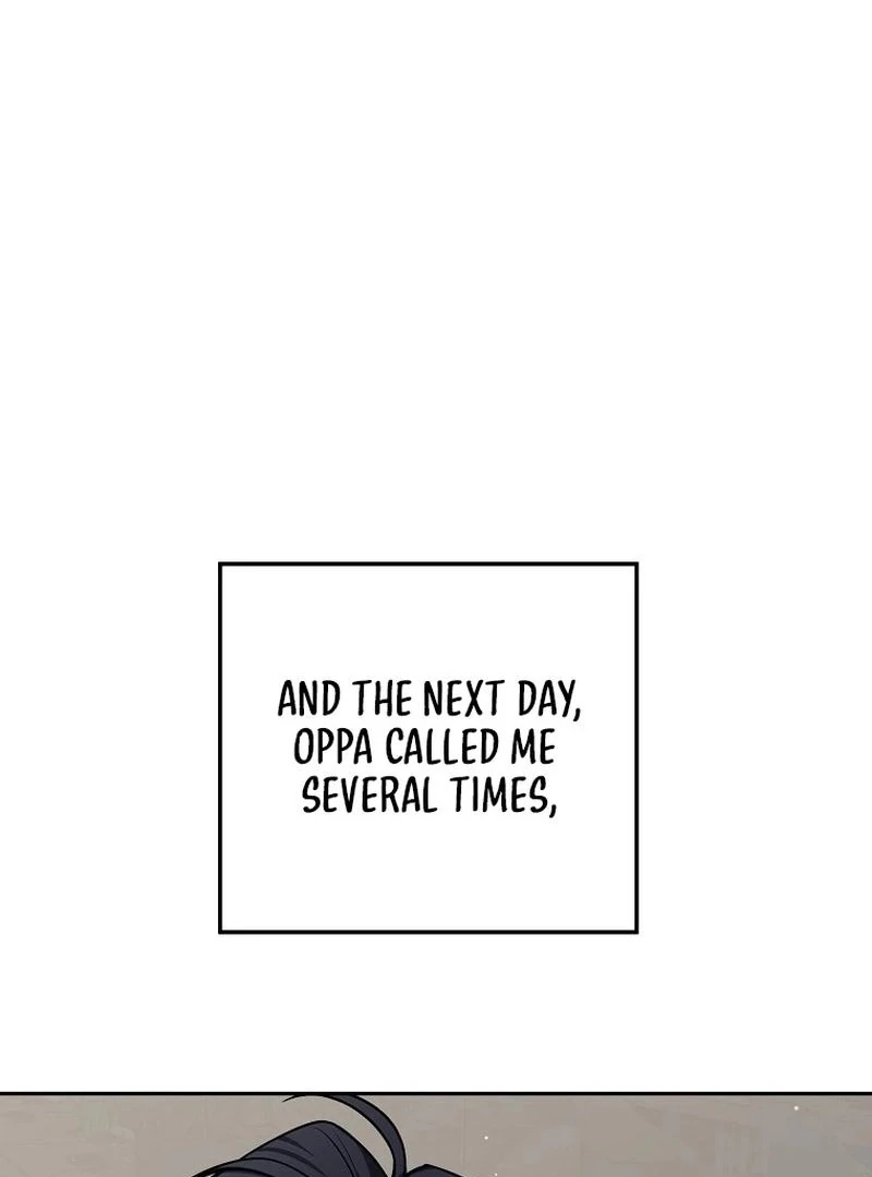 Let’s Go to your House, Oppa Chapter 20 page 42