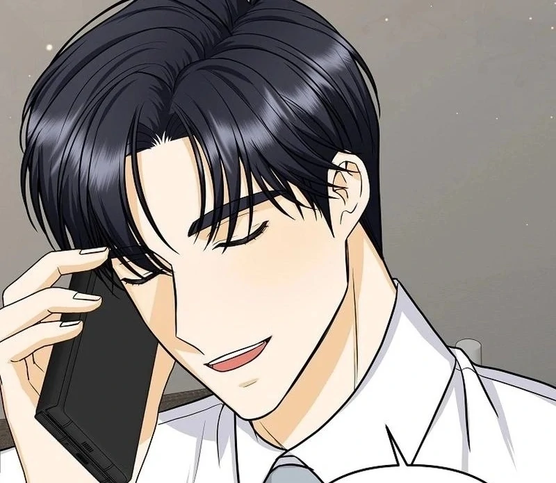 Let’s Go to your House, Oppa Chapter 20 page 43
