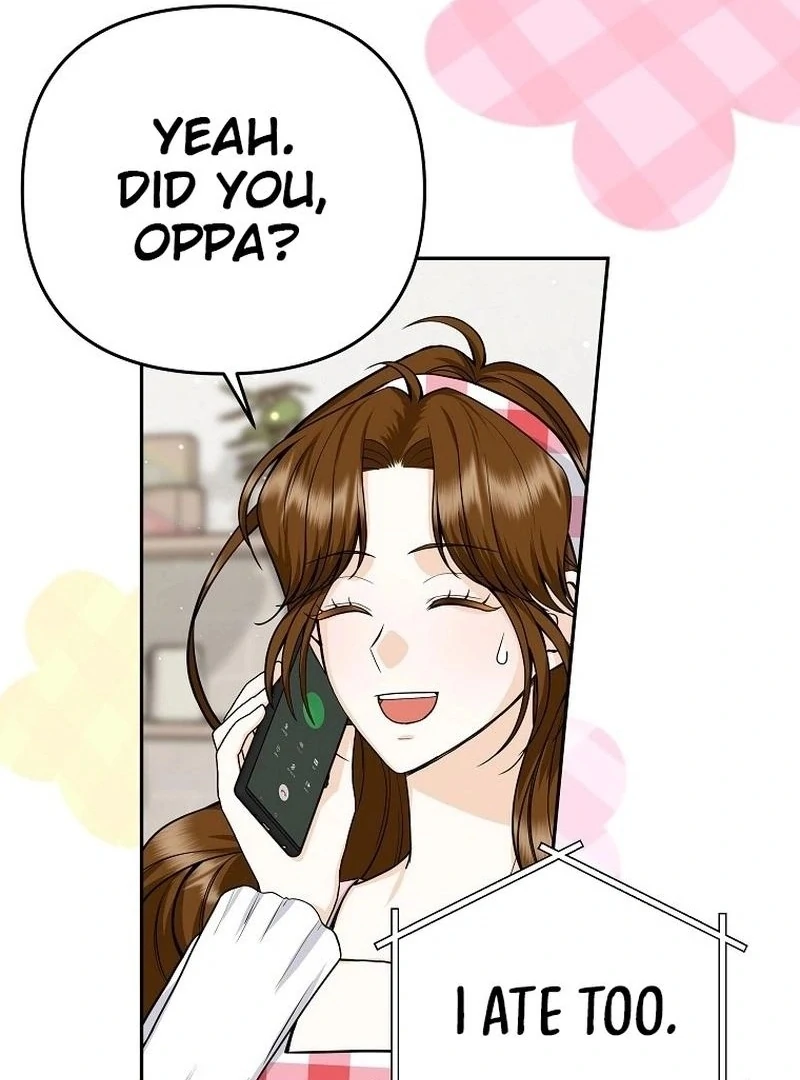 Let’s Go to your House, Oppa Chapter 20 page 45