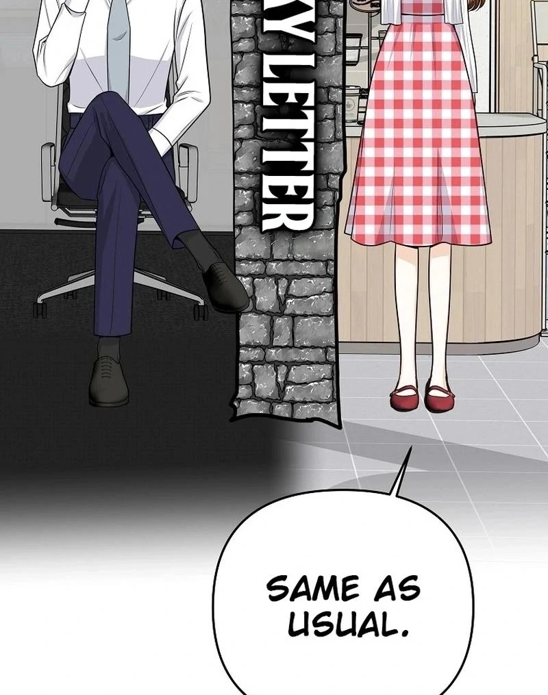 Let’s Go to your House, Oppa Chapter 20 page 48