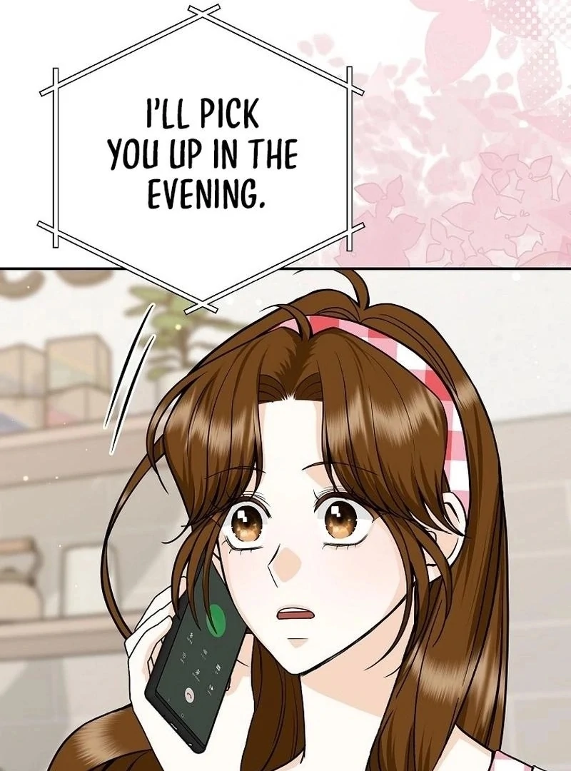 Let’s Go to your House, Oppa Chapter 20 page 50