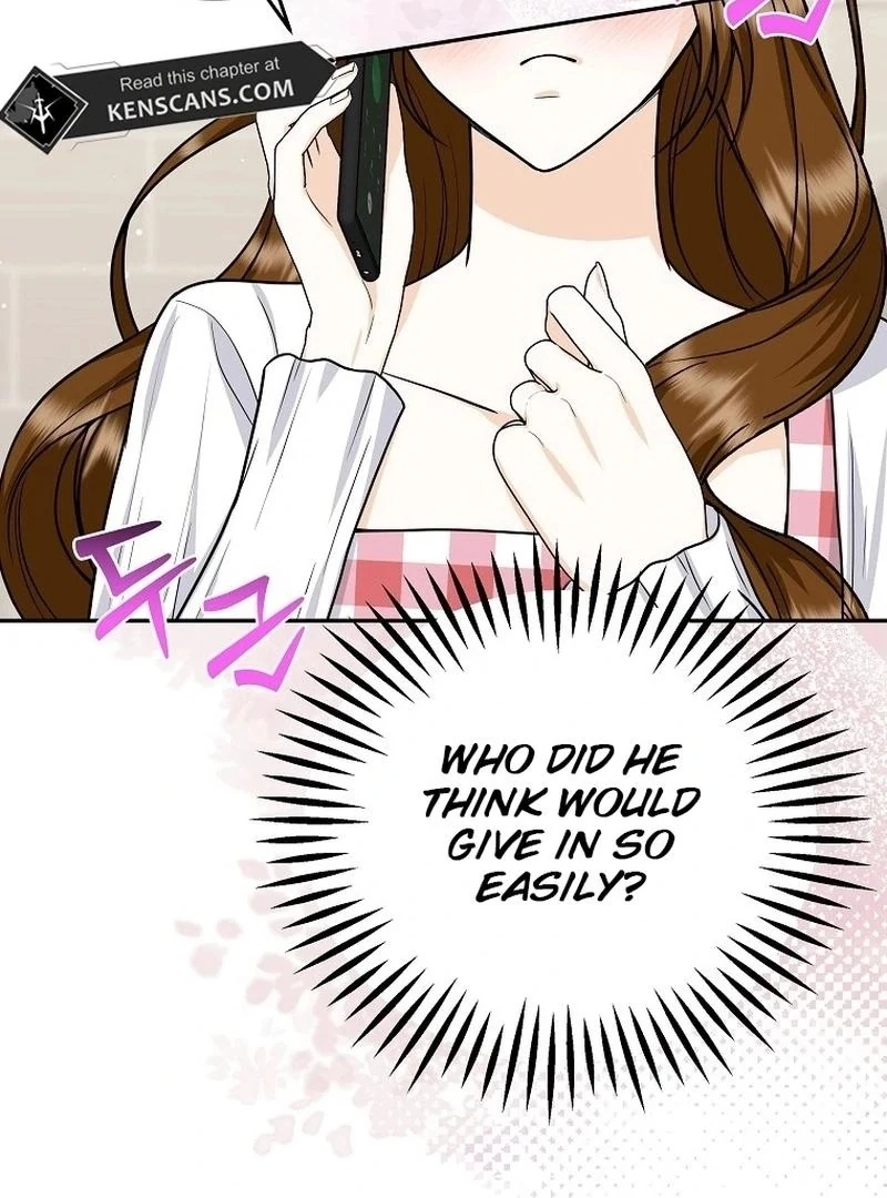 Let’s Go to your House, Oppa Chapter 20 page 52