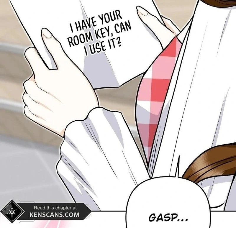 Let’s Go to your House, Oppa Chapter 20 page 64