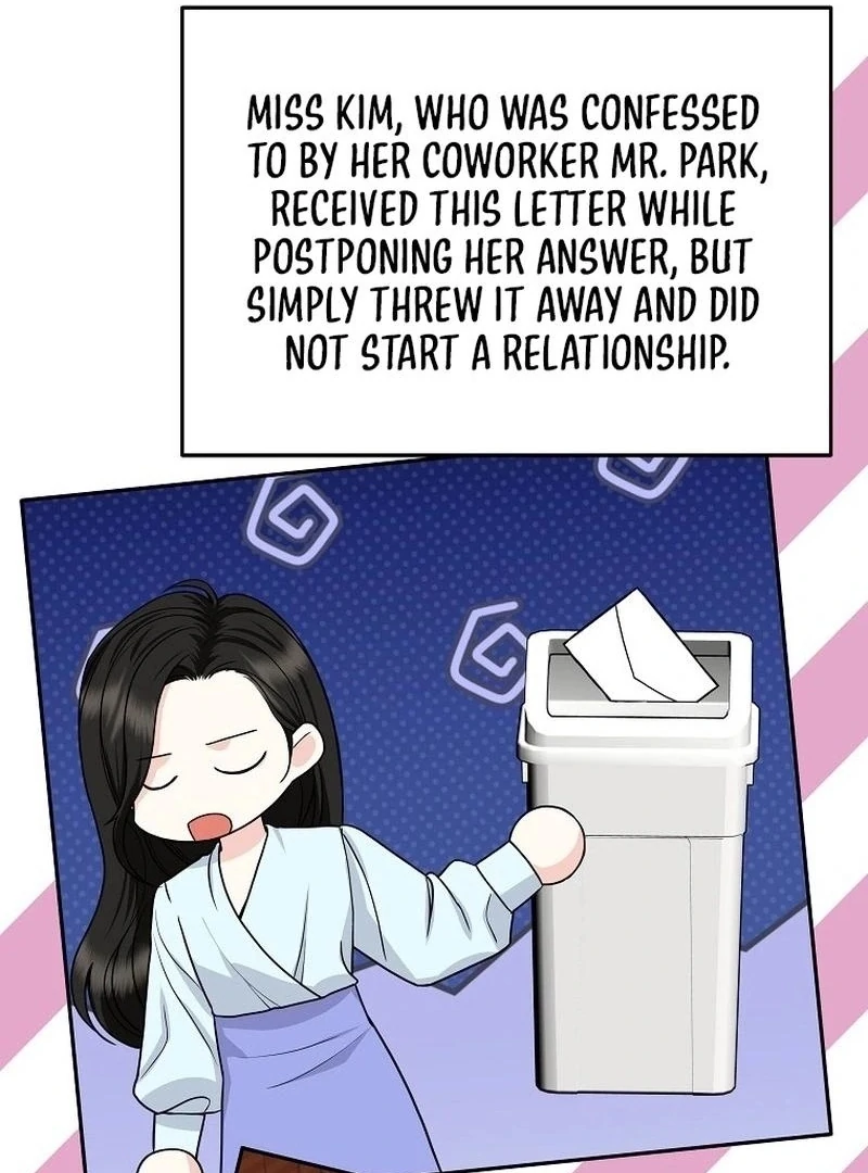 Let’s Go to your House, Oppa Chapter 20 page 6