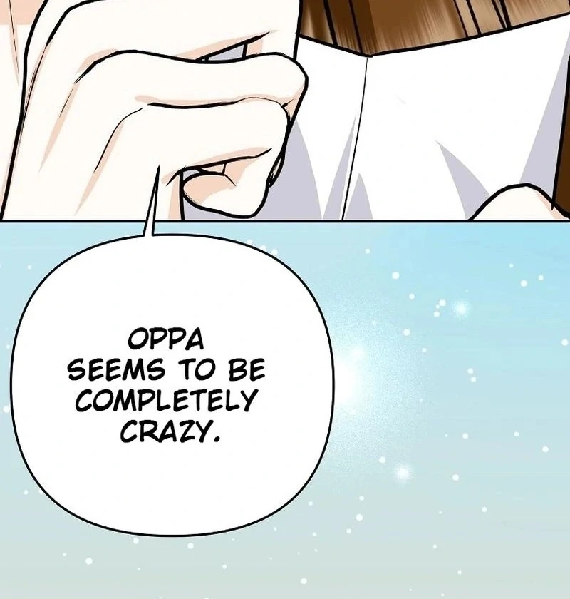 Let’s Go to your House, Oppa Chapter 20 page 78