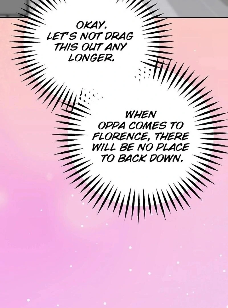 Let’s Go to your House, Oppa Chapter 20 page 81