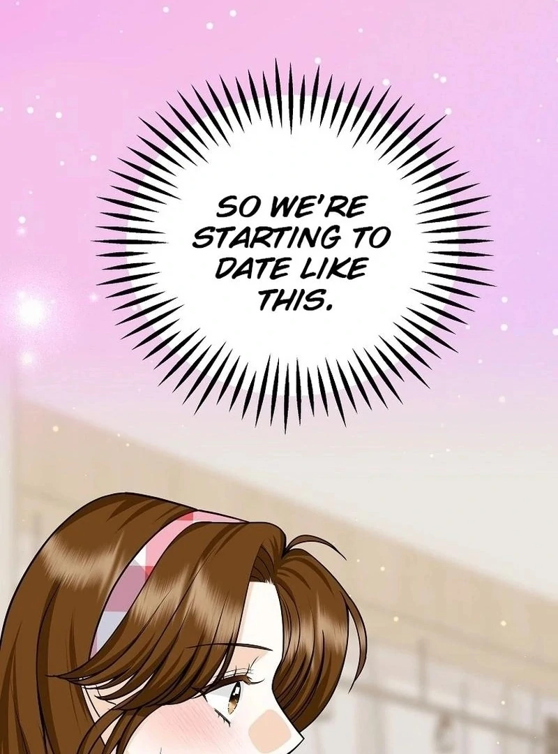 Let’s Go to your House, Oppa Chapter 20 page 82