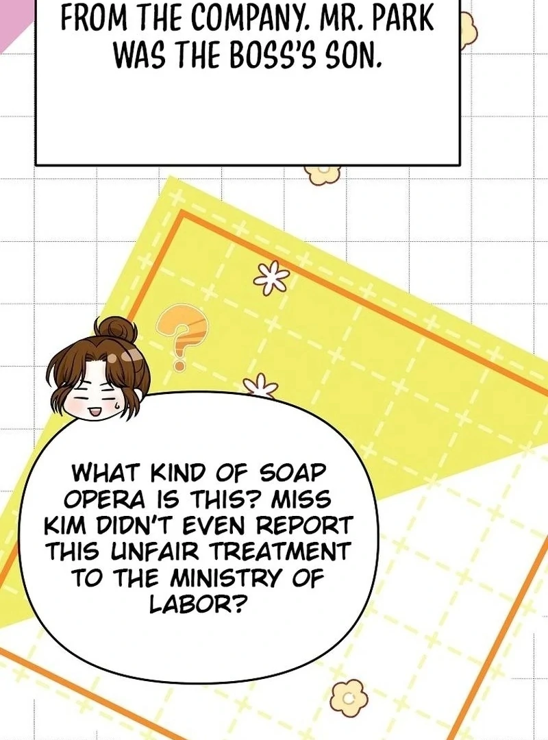 Let’s Go to your House, Oppa Chapter 20 page 8