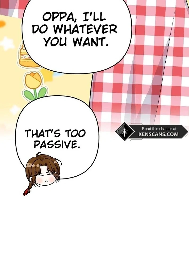 Let’s Go to your House, Oppa Chapter 20 page 93