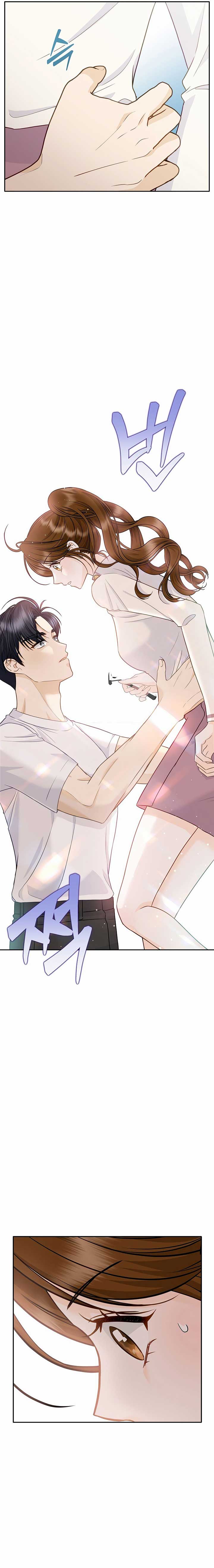 Let’s Go to your House, Oppa Chapter 3 page 14