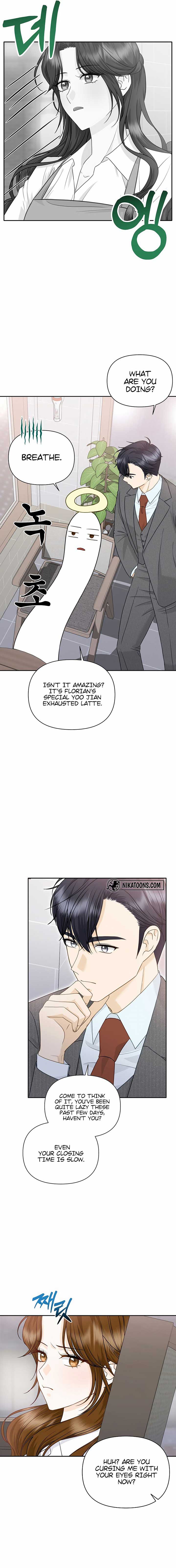 Let’s Go to your House, Oppa Chapter 3 page 1