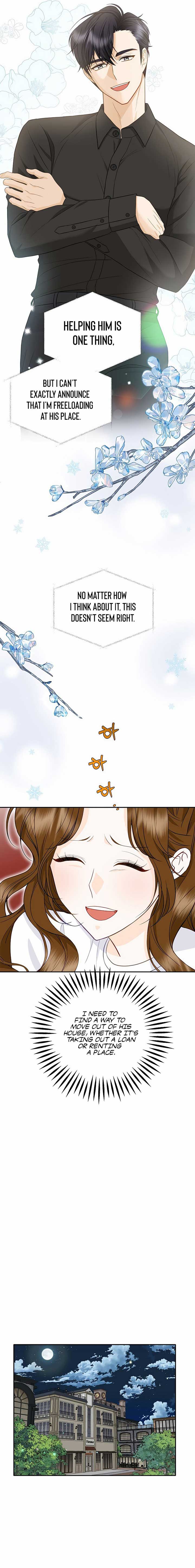 Let’s Go to your House, Oppa Chapter 4 page 12
