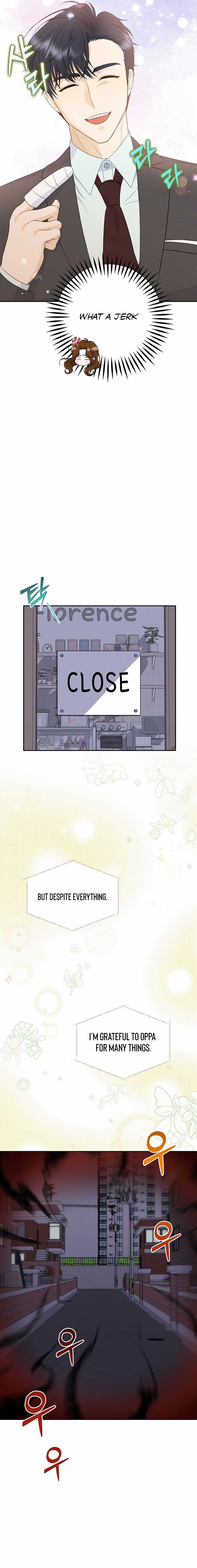 Let’s Go to your House, Oppa Chapter 4 page 15