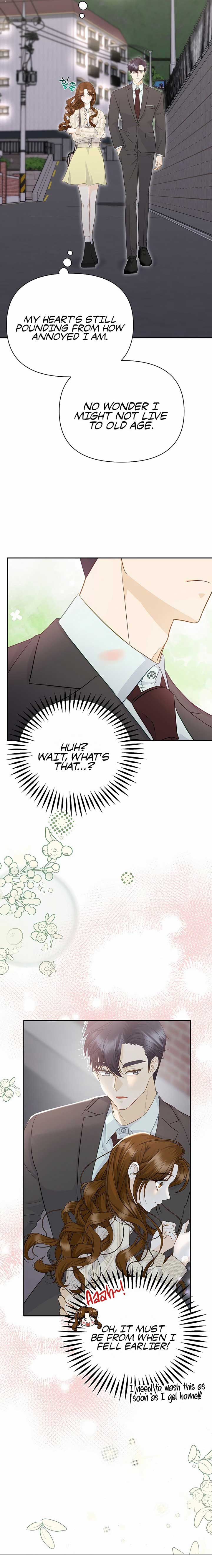 Let’s Go to your House, Oppa Chapter 5 page 12