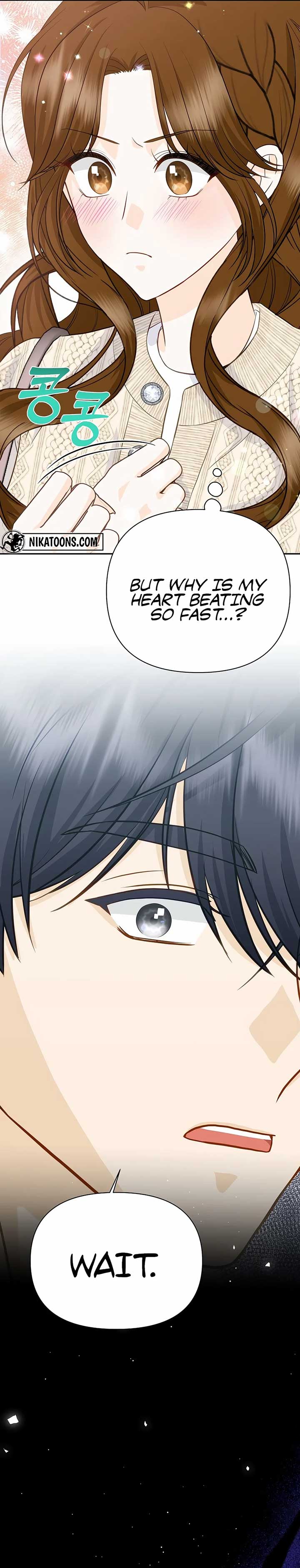 Let’s Go to your House, Oppa Chapter 5 page 13
