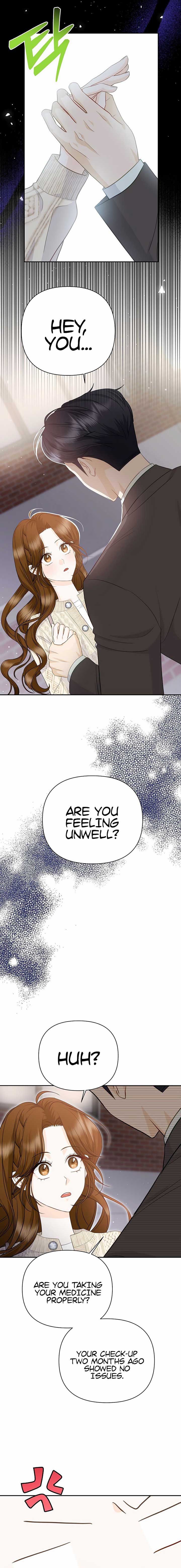 Let’s Go to your House, Oppa Chapter 5 page 14