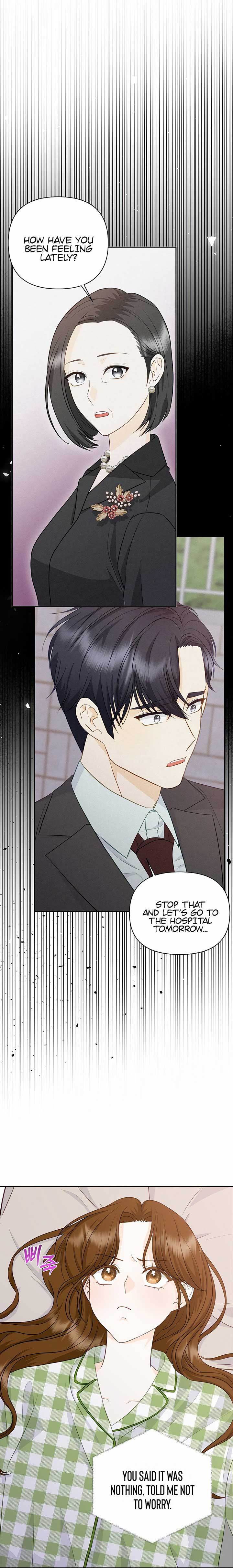 Let’s Go to your House, Oppa Chapter 5 page 17