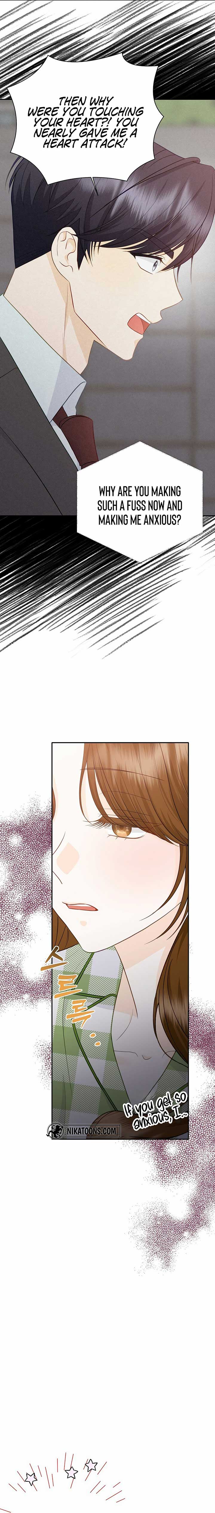 Let’s Go to your House, Oppa Chapter 5 page 18