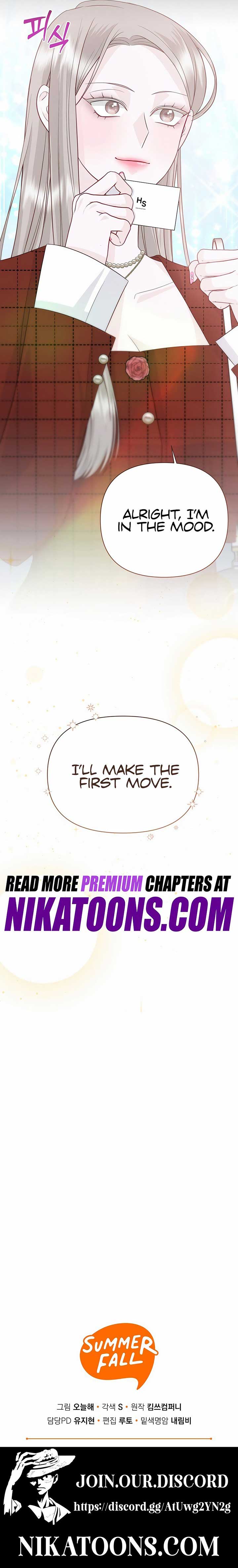 Let’s Go to your House, Oppa Chapter 6 page 18