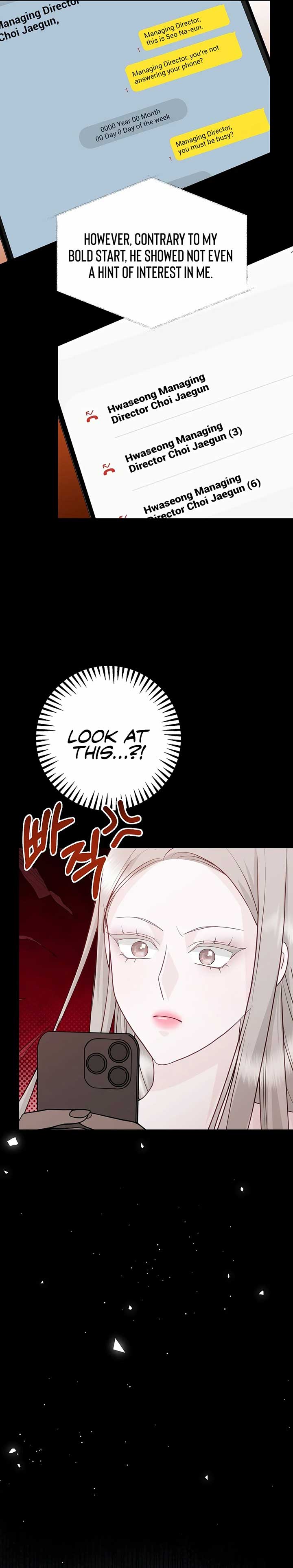 Let’s Go to your House, Oppa Chapter 7 page 3