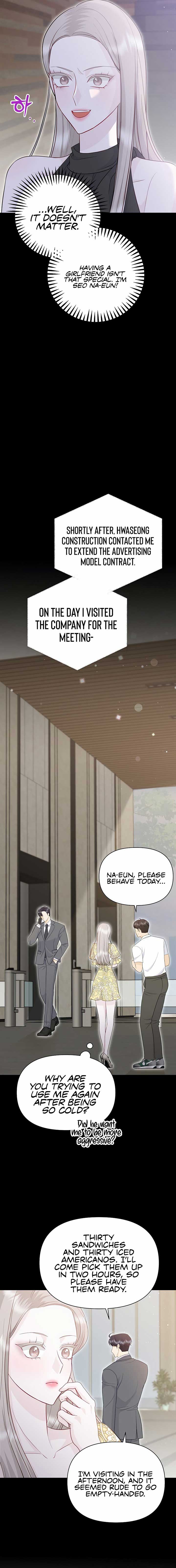 Let’s Go to your House, Oppa Chapter 7 page 7