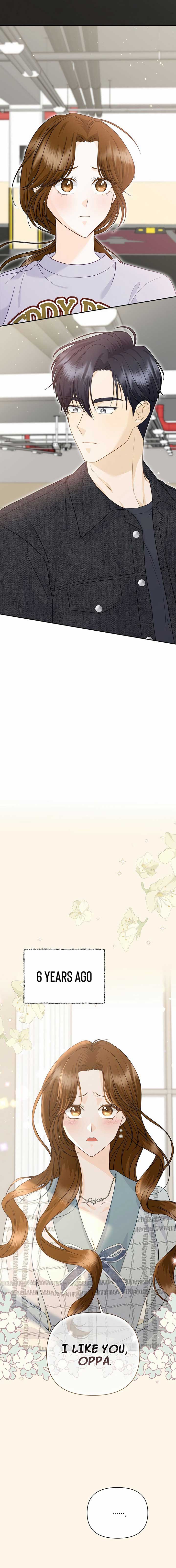 Let’s Go to your House, Oppa Chapter 8 page 10