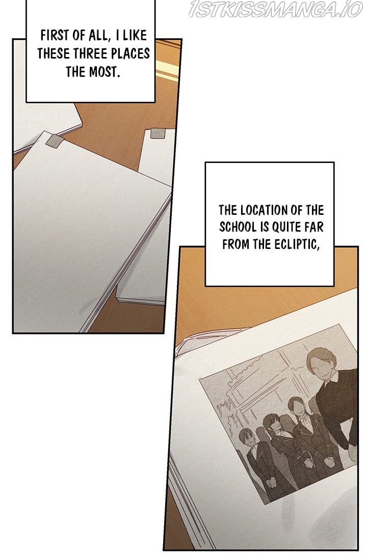 Let’s Hide My Younger Brother First Chapter 13.5 page 9