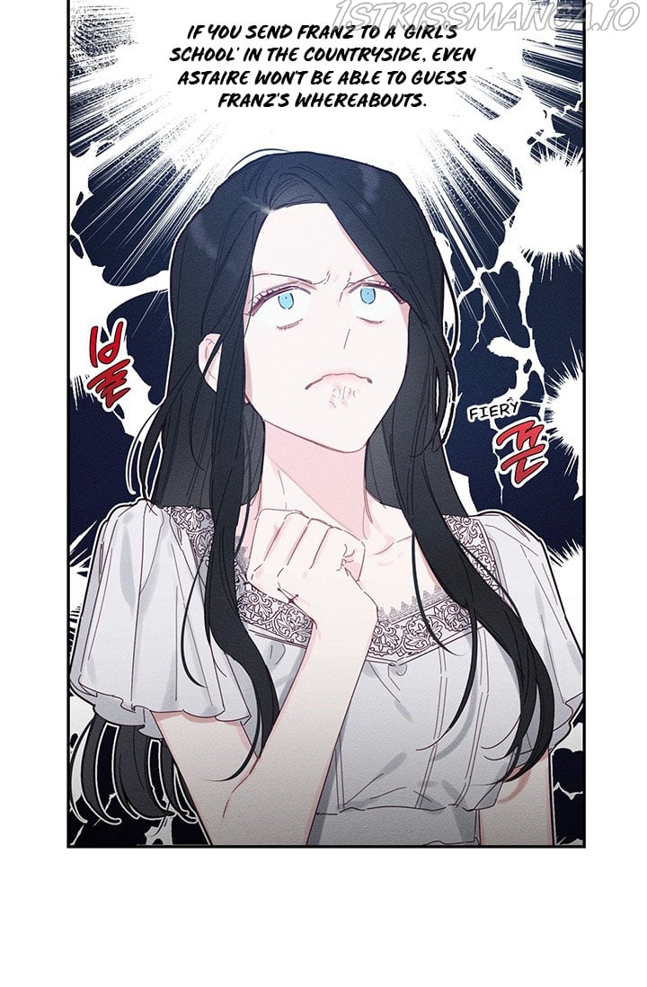 Let’s Hide My Younger Brother First Chapter 13.5 page 11