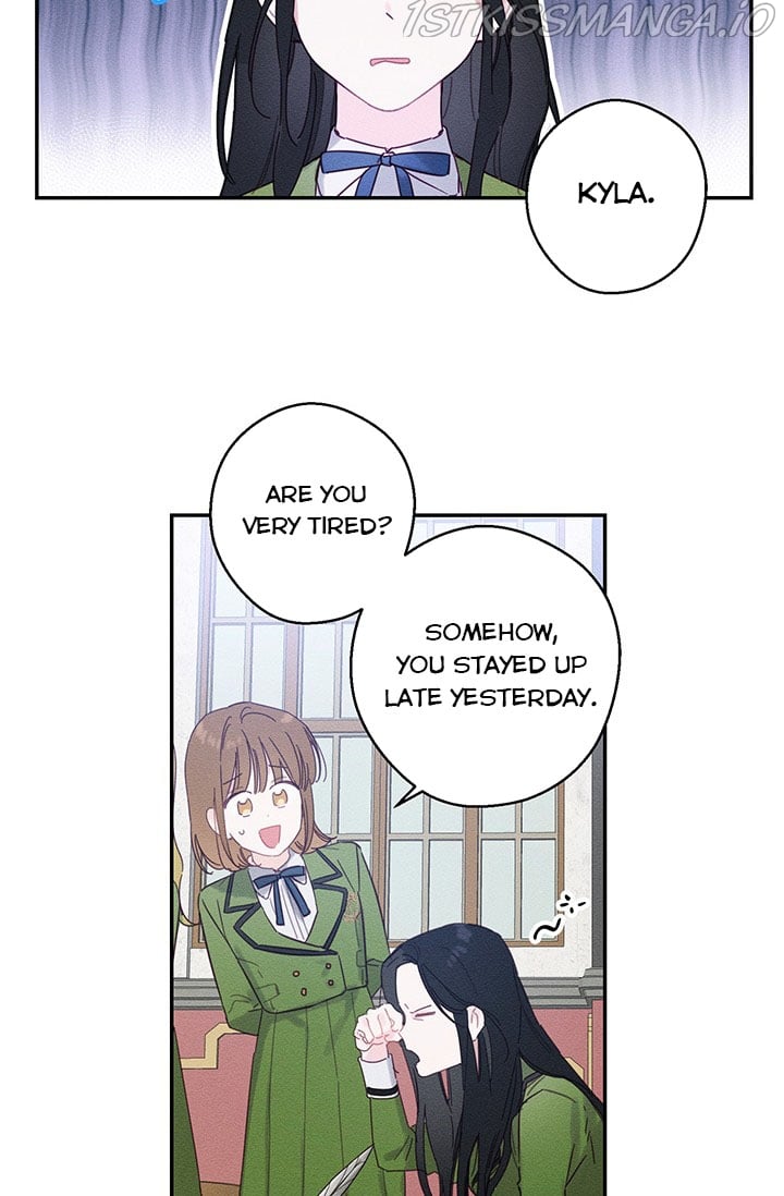 Let’s Hide My Younger Brother First Chapter 13.5 page 16