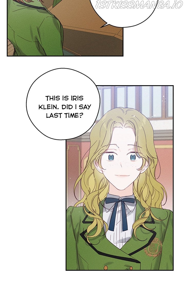 Let’s Hide My Younger Brother First Chapter 13.5 page 18